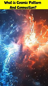 What Is Cosmic Pattern and Connection in Universe ? | The Universe Unveiled