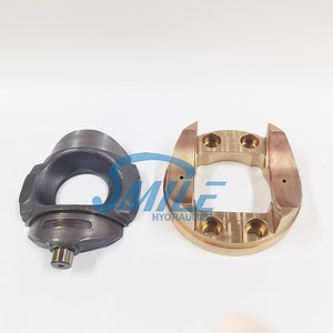 [Hot Item] Hydraulic Spare Parts PC200-8 for Replace Komatsu Excavator Pump Repair