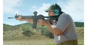 Springfield Armory unveils latest Saint model, launching the Saint Edge