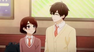 A Condition Called Love | E12 - My First Love