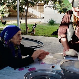173K views · 2.7K reactions | We Made Bread in the Pan Lid - Countryside Vlog. | Outdoor Chef | Facebook
