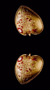 36K views · 2.2K reactions | On this day 540 years ago, Katherine of...