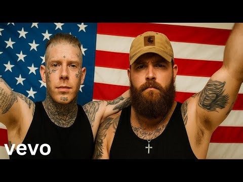 Tom MacDonald ft. Adam Calhoun(Ai)– Forgotten Veterans (Official Music Video)