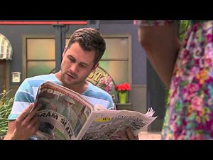 Neighbours: Tuesday 18 March - Clip