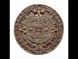 The Aztecs and Math