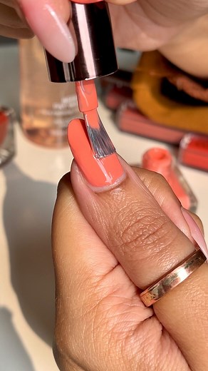 69K views · 148 reactions | Experience the Peach revolution in 2024! From skincare to makeup, Colorbar’s collection brings a radiant touch to every routine. Embrace the peachy glow!  #lovecolorbar #magical #beauty #explore #colorbarcosmetics #viral #reels #skincare #healthyskin #glowingskin #makeuptransformation #colorbar | Colorbar | Facebook