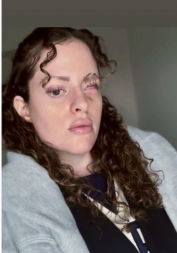 Shooting Photo Pour Vogue: L'Art et la Beauté