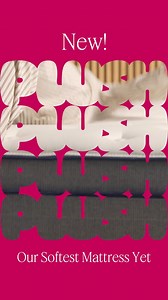 This bed is doing THE MOST. ☁️ Soft, Cloud-Like Comfort ☁️ Perfect Support ☁️ Refreshing Airflow ☁️ Maximum Pressure-Relief | Endy