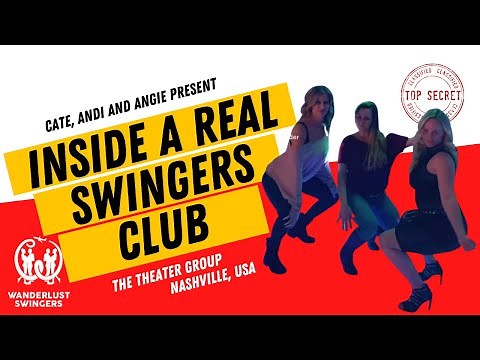 Red Room Swingers Club Nashville Walkthrough