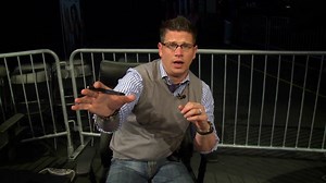 6.4K views · 210 reactions | The IMPACT Breakview! What will happen this Tuesday on #IMPACTonPop? Josh Mathews has all the info! | TNA Wrestling | Facebook