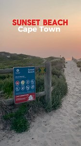 2.9K views | Sunset Beach Cape Town . . . . . . . . ....