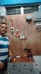 8.8K views · 238 reactions | Kadalasan sa mga probinsya ganito ang wiring connection #rarysolarpanelsetup #fbreelsfyp #fblifestyle #fbreels #lifestyle | Electrical Video Tutorial | Facebook