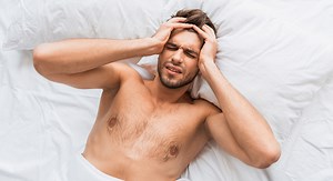 Here's How Long Sex Lasts For The Average Couple - It's Longer Than You'd Think (That's What He Said)