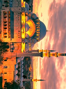 Istanbul Travel Highlights — Explore Istanbul Turkey
