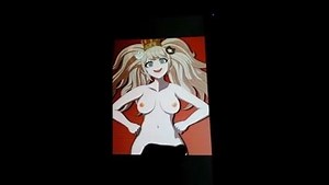 Danganronpa SOP - Junko Enoshima