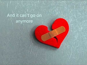 Chris August - "Restore" Lyrics