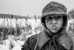 The Painted Bird - Movie 2020  - Dir. Václav Marhoul | Filmelier