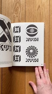 ZNAK. Ukrainian Trademarks 1960 - 1980. Excellent book. #logos #design #branding | LogoArchive