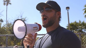 Live Bearded is hosting a Toy Drive in the form of an epic Kickball Deathmatch. The price of admission is an unwrapped toy for the Big Brother & Big Sisters organization. Come watch your favorite bearded characters duke it out on the diamond. Smokin' Hope will also be on site with great BBQ | Live Bearded