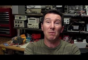 EEVblog #44 – Part 1 – Logic Analyzer Tutorial - EEVblog