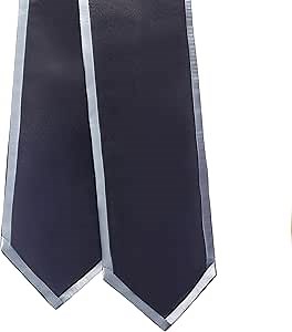 Graduation Honor Stoles Classic End and Trim