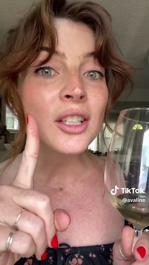 Avaline on TikTok