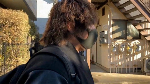 のびゆきって誰だよ…