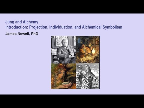 Jung and Alchemy: A Free Introductory Class