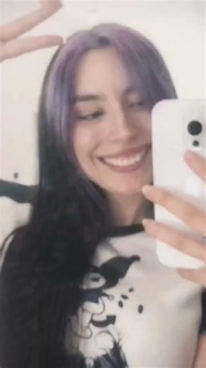 sos lo mas lyna te amo 💜💜💜💜