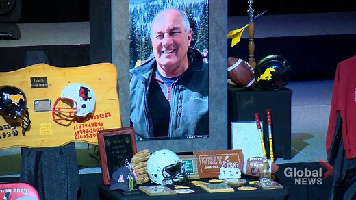 Saskatoon sports community, family remember Kelly Bowers