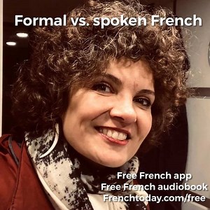 35 reactions · 9 comments | Bonjour. Je m'appelle Camille (enunciated...