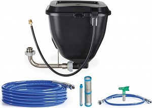 Graco Airless Finishing Kit 19b968 Per Kit | bol