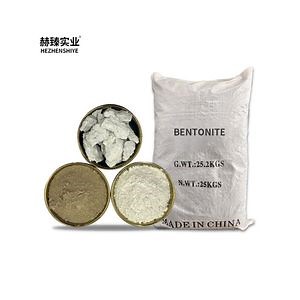 [Hot Item] Bentonite for Sludge Treatment: Cost-Effective Method for Waste Management