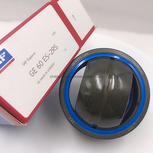 [Hot Item] SKF Joint Bearing Ge 60 Es-2RS China Bearing Wholesale Manufacturer Joint Bearings