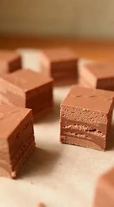 Two-Ingredient Marshmallow Fudge Two-Ingredient Marshmallow Fudge is a simple, creamy, no-bake dessert made with just chocolate and marshmallows. It has a smooth, melt-in-your-mouth texture with a light, fluffy sweetness from the marshmallows. Perfect for holidays, parties, or quick treats when you need something fast and delicious. Ingredients 2 cups chocolate chips (milk, semi-sweet, or dark) 2 cups mini marshmallows (Only 2 ingredients!) Steps 1. Melt the Chocolate Place chocolate chips in a