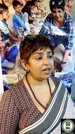 1.7M views · 37K reactions | Compromise is nonexistent #determination | Amrita for Charity and Causes - Aranyaj Sundarban Kolkata | Facebook