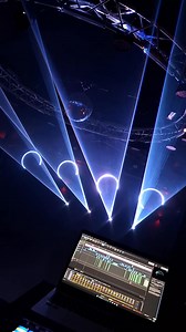 Testing / demo yocto 3w 500euro/ pc last 4pc demo for sale! #rgblaser #LJ #dj #rgblaser #visuals #3d | Rgb Laser Verkoop Lasershow
