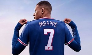 FIFA 22 Ultimate Team trailer from EA Sports