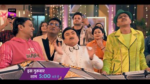 7.9K views · 226 reactions | तारक मेहता का उल्टा चश्मा । देखिये इस गुरुवार 5 बजे से सोनी पल पर | | Sony Pal | Facebook