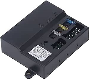 Engine Interface Module ABS Speed Control Board 12V EIM PLUS 630‑465 Controller for Motor