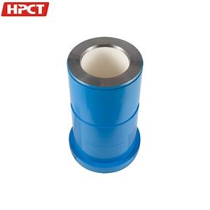 [Hot Item] Drilling Rigs Mud Pumps Spare Parts Ceramic Liner OEM Service