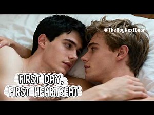 First Day, First Heartbeat | Gay Stories | BL | TheBoyNextDoor