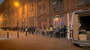 Have you watched "Sikh Boxing Warriors" yet? The documentary focuses on one example of the explosion of Sikhs in boxing since the end of the beard ban in amateur boxing, through the Midland Langar Seva Society gym. You can still watch it via @BBCiPlayer. Production teams can get in touch for our help covering Sikh stories. | The Sikh Press Association
