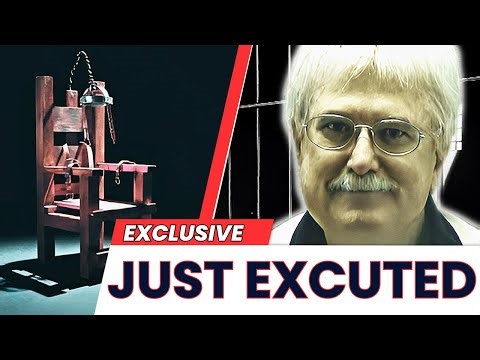 A Death Row Farewell: Andrew Brannan’s Final 24 Hours