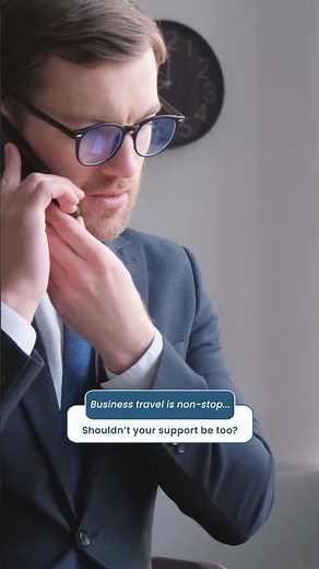 Blueberry Travel | Hassle-Free Corporate Booking Services | Business Travel Solutions