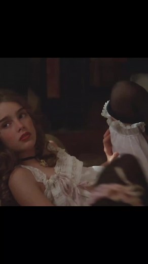 Pretty Baby 1978 Movie Scenes Explained