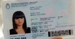 Actualizaron el DNI argentino: quiénes deberán tramitar el nuevo y cuáles son los cambios