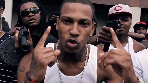 Le rappeur américain Trouble tué par balle à 34 ans