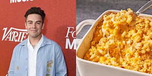 YouTuber Cody Ko Confesses To Drenching His Mac & Cheese In Ketchup