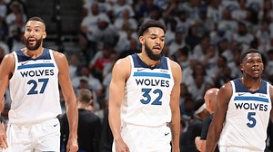 2024 NBA Finals: How many championships do the Timberwolves have?
